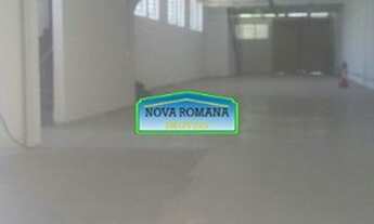 Imagem 8: BARUERI - Galpão/Depósito/Armazém - Alphaville Industrial