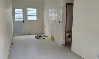 Imagem 4: Casas Térreas - Botujuru