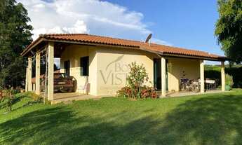 Imagem: Casa a venda no condomínio Ponta das Castanheiras