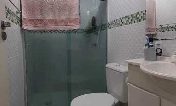 Imagem 4: Apartamento 2 dormitórios para Venda em Mogi das Cruzes, Parque Santana, 2 dormitórios, 1