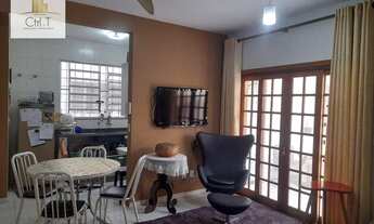 Imagem 7: Casa à venda, 360 m² por R$ 795.000,00 - Chácara do Visconde - Taubaté/SP