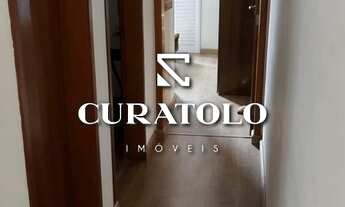 Imagem 6: INCRIVEL APARTAMENTO COM 2 QUARTOS E 2 VAGAS - VILA BOCAINA, MAUÁ / SP