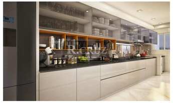 Imagem 7: Apartamento com 2 dorms, Canto do Forte, Praia Grande - R$ 598 mil, Cod: 755