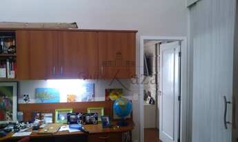 Imagem 5: Casa Condomínio - Jardim das Industrias - Condomínio Pablo Picasso Condominium - 134m²