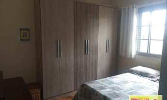 Imagem 3: Casa com 3 dormitórios à venda, 184 m² por R$ 450.000,00 - Jardim Três Marias - São Paulo