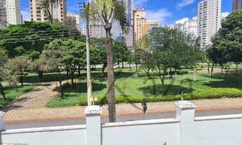 Imagem 2: Casa Condomínio - Condomínio Sunset Park - 4 Dormitórios - 360m²