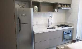 Imagem 4: Lançamento no Jardim Topázio - Gran Portinari com 44m² ou 51m² 2 Dormitórios com ou sem Su