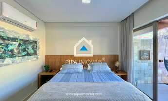 Imagem 6: Apartamento alto padrão com piscina privativa à venda, 63m² na Praia da Pipa - Tibau do Su