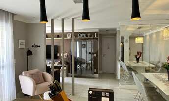 Imagem 3: São Caetano do Sul - Apartamento Padrão - Fundação