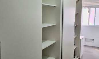 Imagem 5: Apartamento 02 quartos, c/suíte e garagem, boa vista Flex Accanto