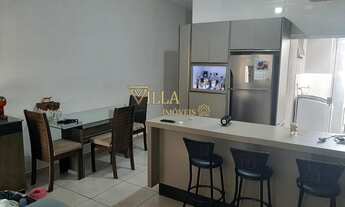 Imagem 6: Casa para Venda em Araçatuba, Parque Baguaçu, 2 dormitórios, 1 suíte, 2 banheiros, 2 vagas