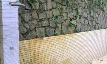 Imagem 2: Apartamento para venda possui 118 metros quadrados com 3 quartos em Praia Grande - Ubatuba