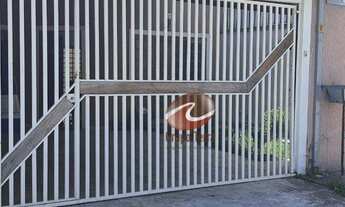 Imagem: Casa à venda, 100 m² - Residencial Parque