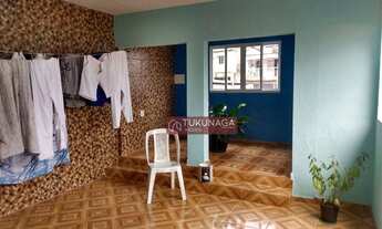 Imagem 5: Casa à venda por R$ 244.690,00 - Jardim Ponte Alta I - Guarulhos/SP