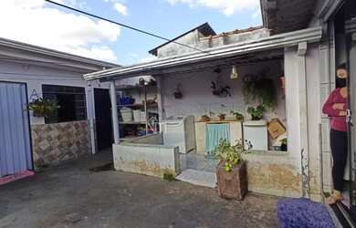 Imagem 2: Casa em Franca Casa com 2 dormitórios