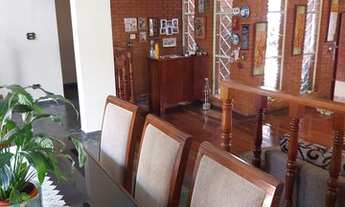 Imagem 2: Sobrado 5 Dormitórios 1 Suíte 318 m² Jardim Esplanada