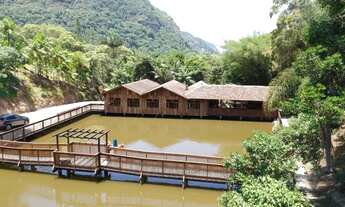 Imagem: Pousada para Venda em Apiúna, zona rural