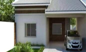 Imagem: Casa em Osasco