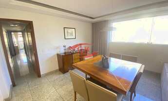 Imagem 4: Apartamento para aluguel, 4 quartos, 2 suítes, 3 vagas, Buritis - Belo Horizonte/MG