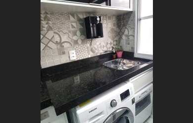 Imagem 5: Apartamento com 2 dormitórios à venda, 50 m² por R$ 215.000,00 - Jardim das Laranjeiras