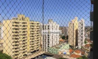 Imagem 2: Apartamento com 3 dormitórios à venda, 142 m² por R$ 570.000 - Centro - São José do Rio Pr