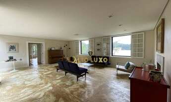 Imagem 4: Casa com 5 dormitórios à venda, 336 m² por R$ 2.300.000,00 - Ouro Velho Mansões - Nova Lim