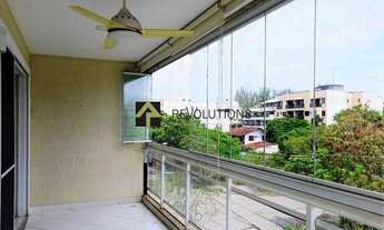 Imagem: RIO DE JANEIRO - Apartamento Padrão - RECREIO