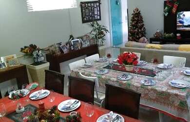 Imagem 5: Sobreposta alta com 3 dormitórios à venda, 223 m² por R$ 1.385.000 - Campo Grande - Santos