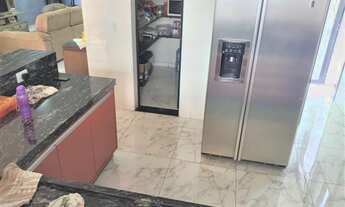 Imagem 6: Casa no condomínio Jardim de Mônaco em Hortolândia com 240 metros quadrados com 3 quartos