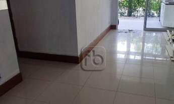 Imagem 2: Apartamento Garden com 3 dormitórios à venda, 99 m² - Recreio dos Bandeirantes - Rio de Ja