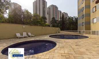 Imagem 3: Apartamento para venda - Taboão da Serra