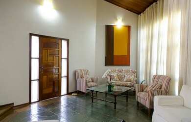 Imagem 4: Sobrado, 680 m² - venda por R$ 2.300.000,00 ou aluguel por R$ 9.000,00/mês - Rancho Dirce