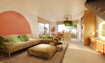 Imagem 2: Casa para Venda em Florianópolis, Campeche, 3 dormitórios, 1 suíte, 3 banheiros, 2 vagas