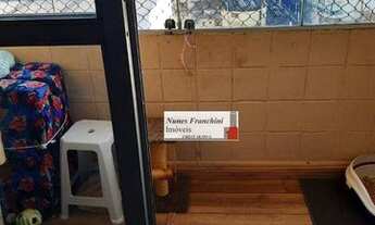 Imagem 9: Apartamento à venda, 50 m² por R$ 330.000,00 - Limão - São Paulo/SP