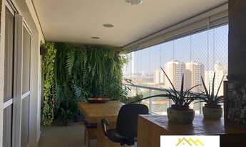 Imagem 2: Apartamento Residencial Monteiro Lobato no Bairro Alto, com 4 quartos, 3 suítes e sacada g