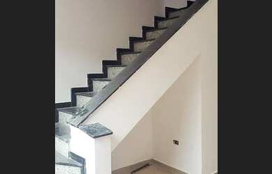 Imagem 5: Casa Sobrado em São Vicente