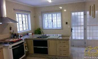 Imagem 3: Sobrado á venda, 125 m², 3 Dormitórios, 1 Suite