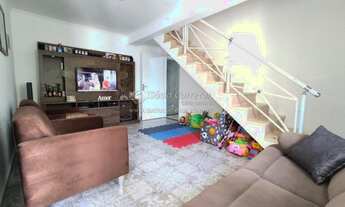 Imagem 4: VENDO SOBRADO 125 M² - 2 DORMS, 2 VAGAS COBERTAS - PONTE GRANDE - GUARULHOS