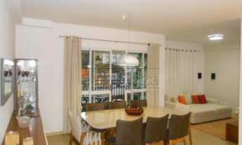 Imagem 4: Residencial The View Club Residence - 130m² - 3 Dormitórios