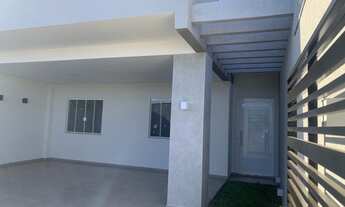 Imagem 6: CASA NOVA Com piscina 132m