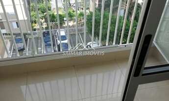 Imagem 5: São Paulo - Apartamento Padrão - Vila Ema