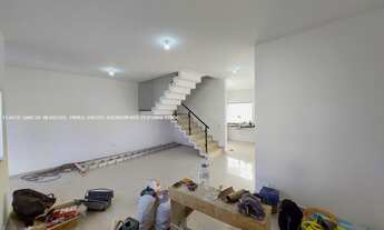 Imagem 4: Sobrado para Venda em Mogi das Cruzes, Cezar De Souza, 3 dormitórios, 3 suítes, 4 banheiro