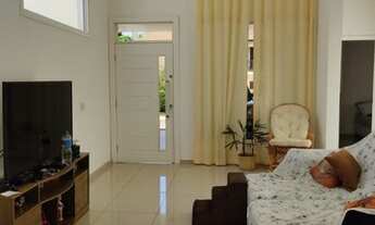 Imagem 2: Casa Alto Padrão para Venda em Boituva, Portal dos Pássaros I, 3 dormitórios, 1 suíte, 1 b