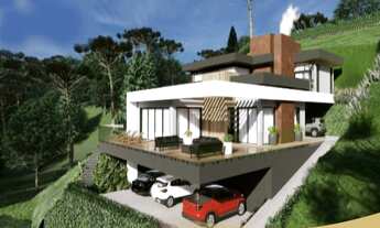 Imagem 7: Casa deslumbrante para Venda no Condomínio Reserva Figueiredo , , localizado em Campos do