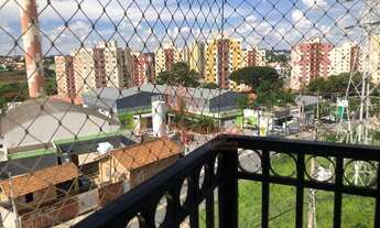 Imagem 4: Apartamento Jundiai no Condominio Vila Bela 91m2 3 doms 1 suíte 2 vagas