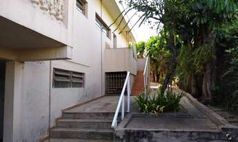 Imagem 3: Venda - Casa - Jardim Augusto Cavalheiro - Santa Bárbara D'Oeste - SP