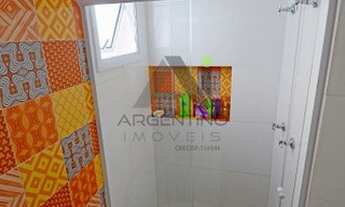 Imagem 3: Lindo apartamento com 03 dormitórios no Marusan Privilege Residence