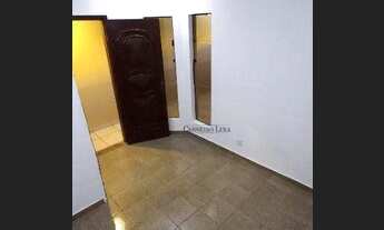 Imagem 4: Casa à venda, 110 m² por R$ 248.000,00 - Jardim América - Jaú/SP