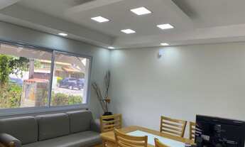 Imagem 4: Casa de condomínio sobrado para venda com 280 metros quadrados com 4 quartos