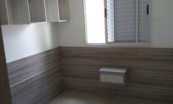 Imagem 2: Apartamento para venda tem 57 metros quadrados com 2 quartos em Caxangá - Suzano - SP